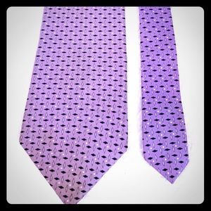 Vintage necktie-Izod